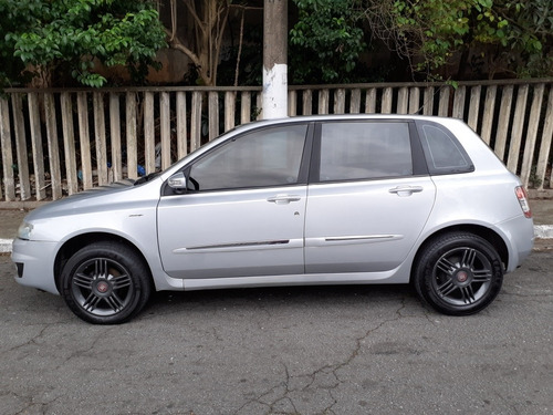 Fiat Stilo 2011 1.8 8v Flex Dualogic 5p