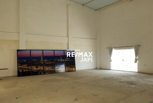 Imagem 5 de 16 de Sala Para Locação Em Jundiaí - Galeria Di Firenze - Medeiros -290m² - R$: 8.500 + Condomínio R$: 550,00 - Sl0069