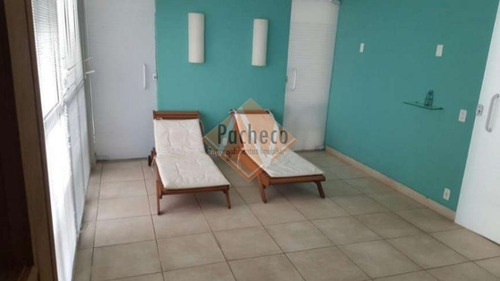 Imagem 27 de 30 de Apartamento Tipo Cobertura Duplex Na Vila Carrão, 3 Dormitórios, 1 Suíte, 2 Vagas, 122,50m², R$720.000,00 - 1906