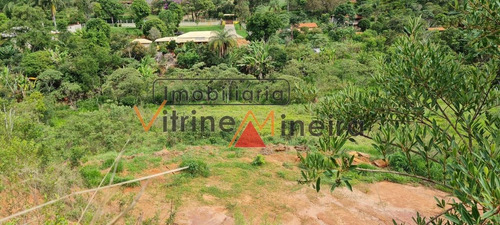 Imagem 4 de 12 de Chácara Para Venda Em Itatiaiuçu, Condomínio Do Sino - 70419_2-1120477