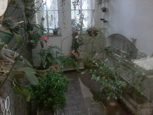 Imagem 11 de 15 de Sobrado - Vila Dayse - Ref: 3464 - V-5648