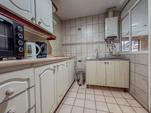 Casa Con Excelente Conectividad En Parque Cardonal 3d/2b
