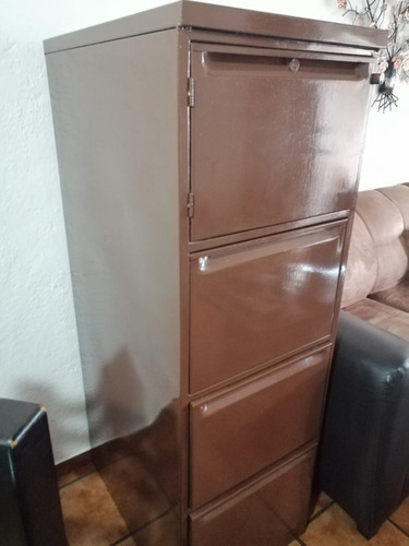 Archivero Metálico