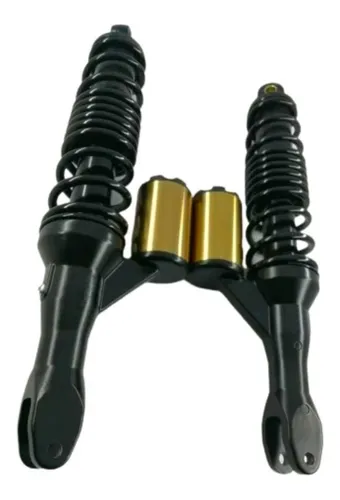 Amortiguadores Traseros Bws125 X (2014-2020) Nitrox Par