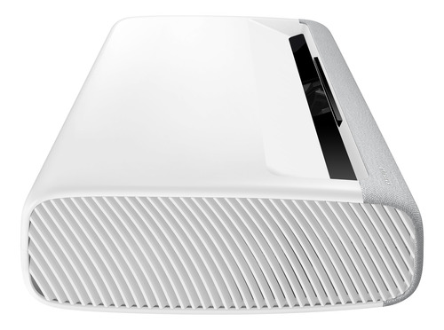 Projetor Samsung The Premiere SP-LSP9T 2800lm branco 127/220V