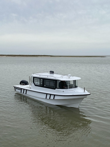 Imagen 13 de 15 de Tracker 780 Prolimited Baader Cabinada 2023 0hs