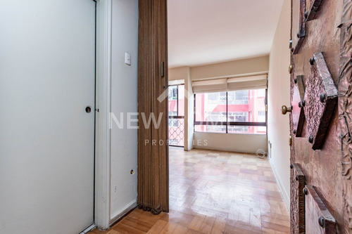 Imagen 7 de 24 de Ideal Remodelar, 2 Dormitorios + Servicios, Metro Bustamante