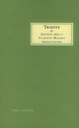 Trieste Cos-10 - Magris, Claudio