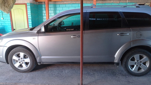 Dodge Journey 2.4l At 2 Corridas