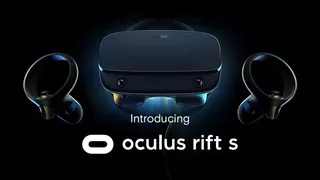 Oculus Meta Rift S - En Perfecto Estado