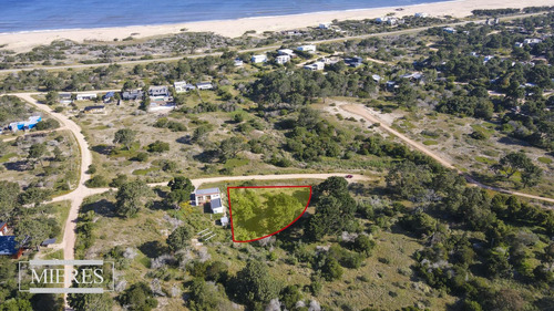 Lote En Venta En Arenas De José Ignacio (ref: Atm-5953)