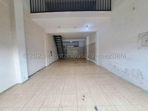 Imagen 8 de 30 de Locales En Alquiler Av Venezuela Barquisimeto, Código 23-24221, Mz 31/03