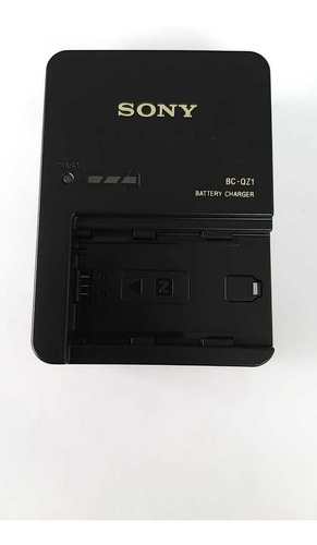 Cargador Para Batería Sony Np-fz100 Bc-qz1 A7iii A7riii A9