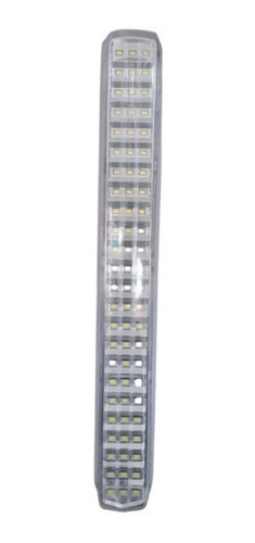 Lampara Reflector Led Emergencia Recargable 5w 420 Lumens