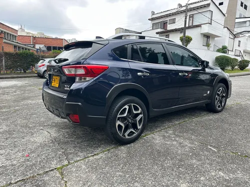 Subaru Xv 2019eyesight $98.000.000' Carrocería: Camper