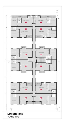 Imagen 25 de 25 de Venta Departamento 2 Ambientes Lomas Del Mirador