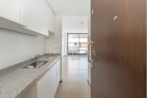 Dpto. 1 Amb. En Venta Full Amenities En Almagro