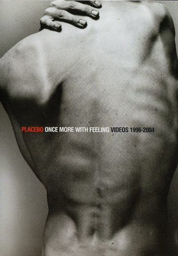 Dvd Placebo Once More With Feeling Videos 1996-2004