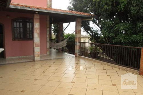 Imagem 13 de 14 de Casa À Venda No Palmeiras - Código 107538 - 107538