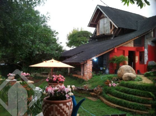 Imagem 2 de 5 de Terreno - Vila Nova - Ref: 32124 - V-32124