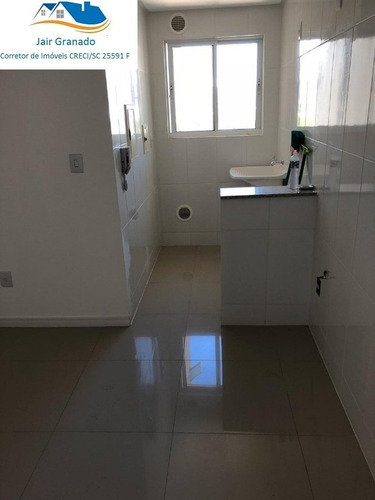 Imagem 8 de 12 de Excelente Apartamento Em Camboriú No Bairro Tabuleiro, Região De Grande Valorização - Ap01114 - 34802756