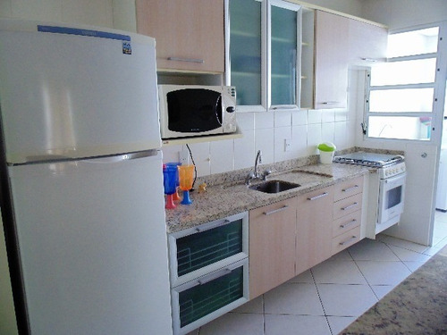 Imagem 3 de 24 de Apartamento 03 Dormitórios No Centrinho Dos Ingleses - 1010 - 3155374