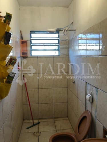 Imagem 15 de 30 de Casa Para Venda Piracicaba, Santa Terezinha - Ca00437 - 32623633