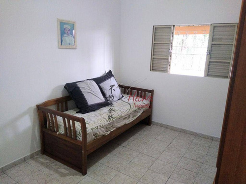 Imagem 7 de 21 de Casa Com 2 Dormitórios Para Alugar, 90 M² Por R$ 2.500,00/mês - Jardim Santo Elias - São Paulo/sp - Ca0976