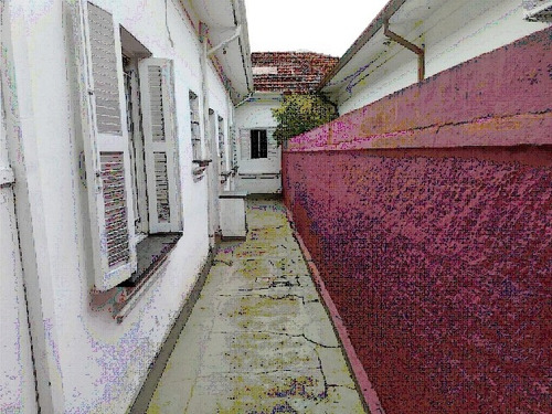 Imagem 6 de 14 de Casa Para Venda, 3 Dormitórios, Centro - Mogi Das Cruzes - 4165