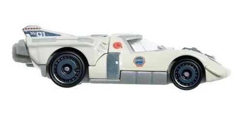 Carro Hot Wheels Disney Lightyear Xl-01 Buzz Hdl93 Mattel C
