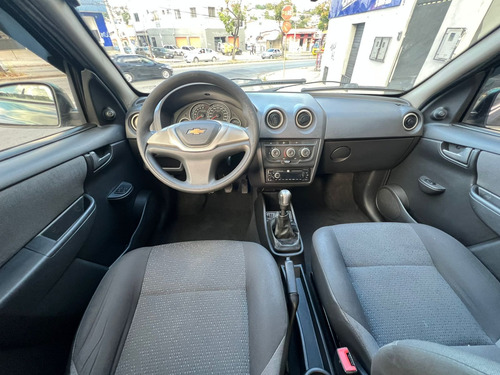 Chevrolet Celta 1.0 Lt Flex Power 5p