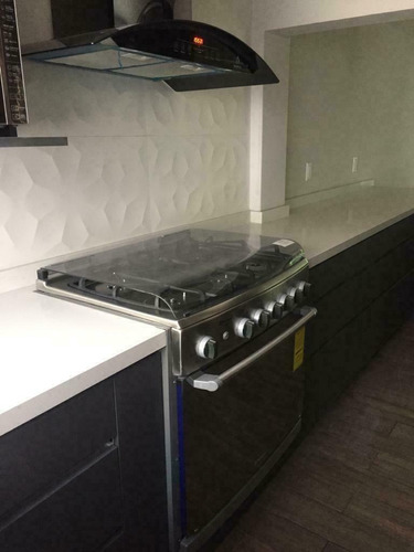 Excelente Departamento En Renta En Polanco Mazaryk