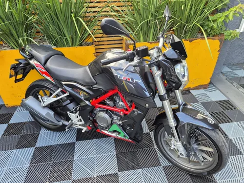 Benelli Tnt 250 Oportunidad !!