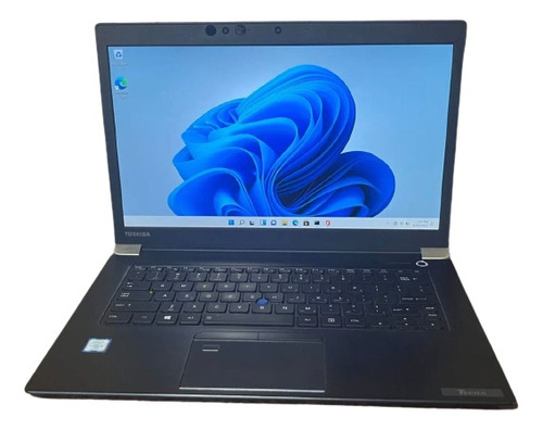 Laptop Toshiba Tecra X40 I5 8gb Ram 256 Ssd Hd Graphics620