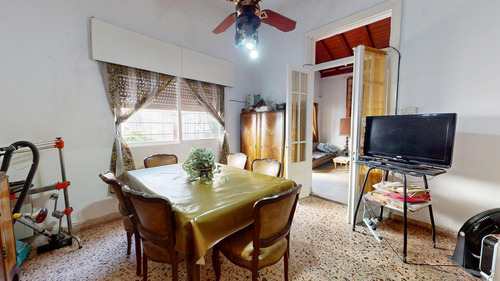 Venta Casa 4 Amb Monoamb Araujo Al 2200 Parque Avellaneda