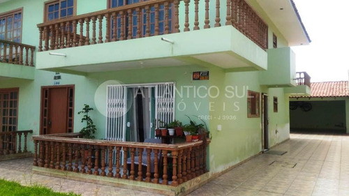 Imagem 5 de 30 de Apartamento À Venda, Canoas, Pontal Do Parana - Pr - 304