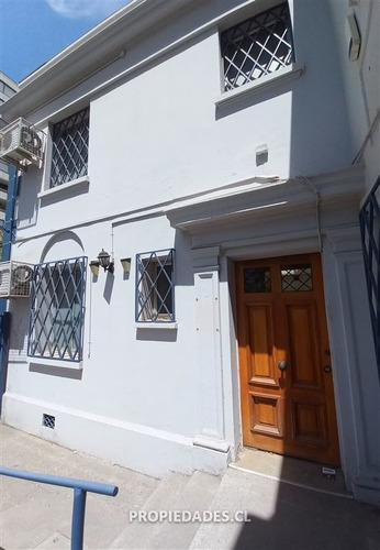 Imagen 2 de 21 de Oficina En Venta En Providencia/casa Ideal S. Profesionales