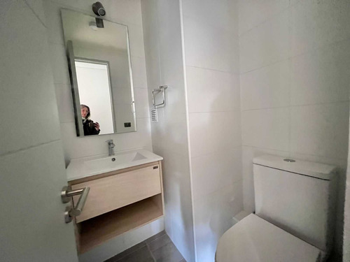 Depto Duplex Nuevo 4d/4b Vista Puerto Varas (106851)