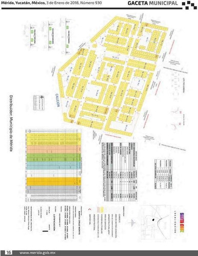 Imagen 13 de 21 de En Venta Terreno De 9 Hectáreas En Mérida Yucatán, Cerca De Periférico