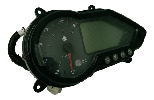 Imagen 2 de 6 de Velocimetro Completo Original Bajaj Para Pulsar 180 Ug