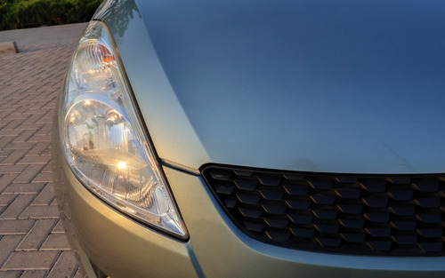 Suzuki Swift 1.4 Glx At