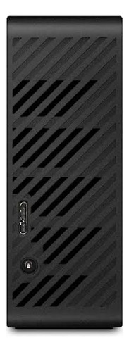 Disco Duro Seagate Expansion 6tb External (Usado)