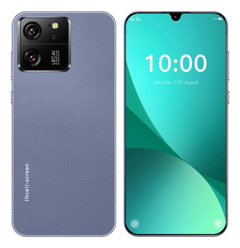 Celular Android 13t Pro De 6.5 En
