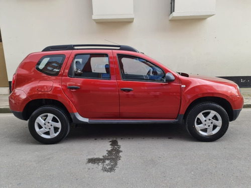 Renault Duster Expresión 4x2 Mt 1.6