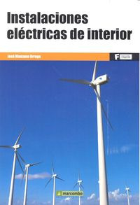 *instalaciones Eléctricas De Interior (libro Original)