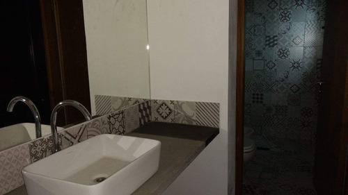 Imagen 11 de 11 de Independencia - Pje. Ramirez 1365 - Departamentos De 1 Dormitorio En Venta