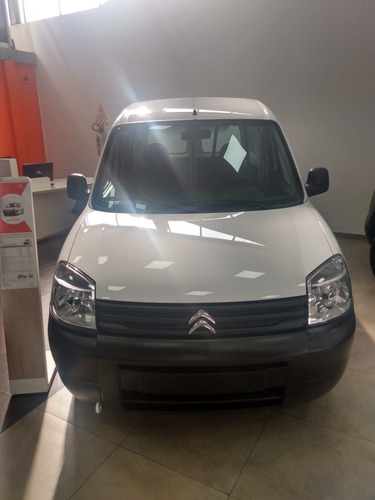 Citroën Berlingo 1.6 Hdi 92 Bussines