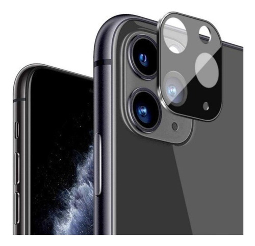 Vidrio Templado Protector Camara Para iPhone 14 Pro