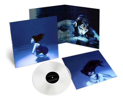 - Submarine- Vinilo Versión Estándar 2024
