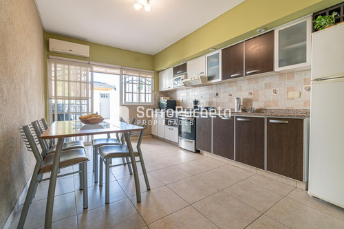 Venta Triplex 4 Ambientes En Haedo Norte.